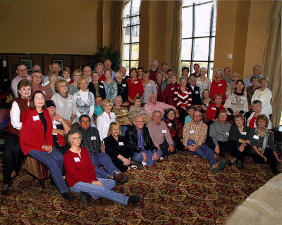 BHS Class of 61 50th Reunion