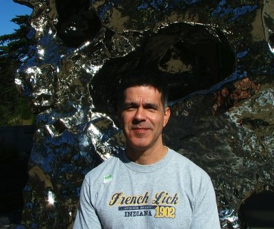 DeYoung Sculpture Garden - Nov 2005