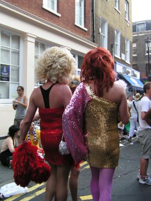 EuroPride'06-London