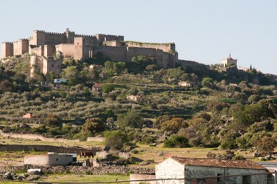 Extremadura assorted