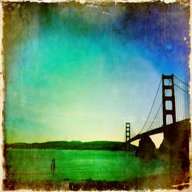 The Bridge