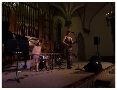 oldchurch