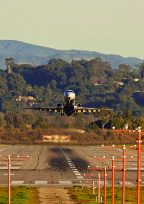 Santa Barbara Images