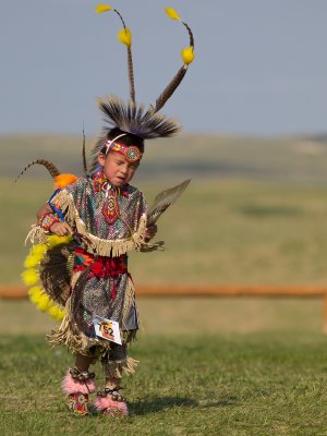 OLC Graduation Wacipi (Gallery-44 Images)