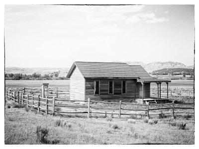 Black Hills Wild Horse Sanctuary (Gallery-24 Images)