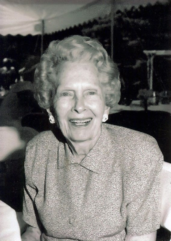 Margaret  Reid