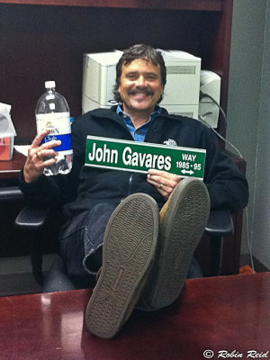 John Gavares