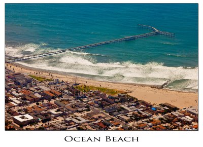 Ocean Beach