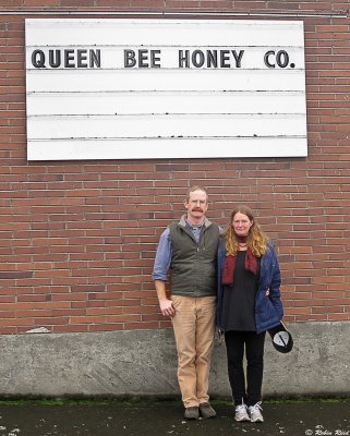 If You Have the Money We have the Honey