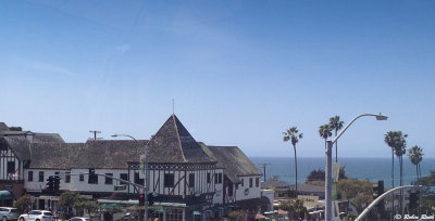 Pacifica Del Mar View