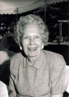 Margaret  Reid