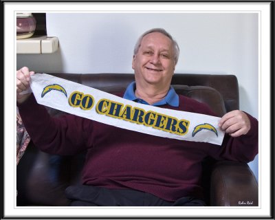 Go Chargers
