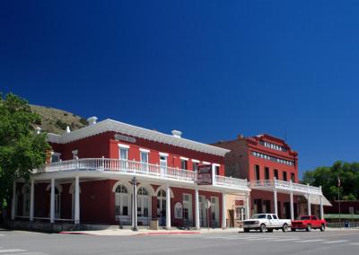 Opera House