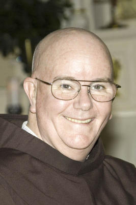 Brother Vianney Justin, ofm