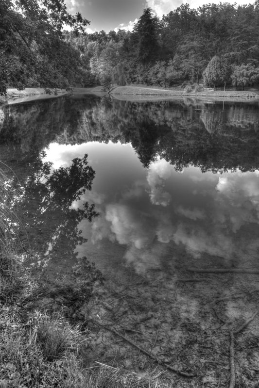 Lake Ava