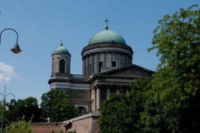 Esztergom  (Hongrie)