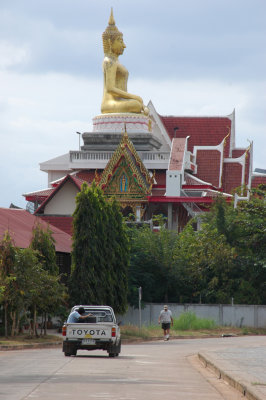 Wat Lam Duan, Nong Khai