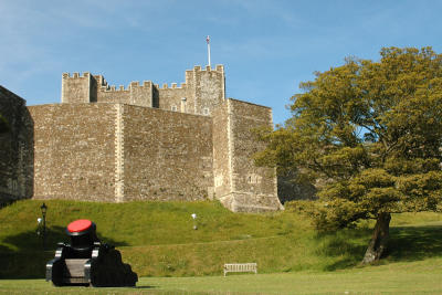 Dover Castle