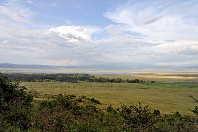 Ngorongoro - Tanzania