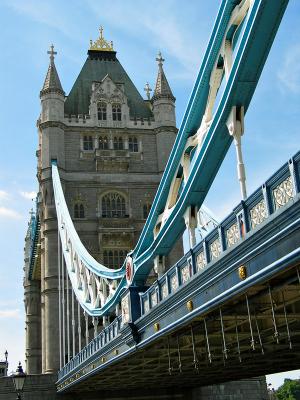 Tower Bridge