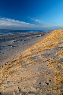 Hvide Sande - Denmark