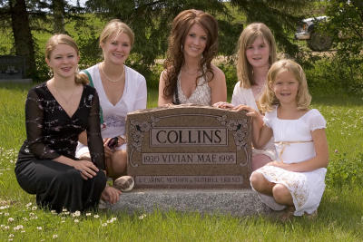 Granddaughters