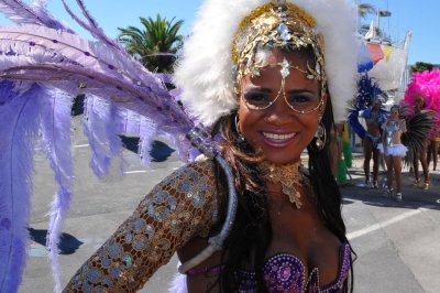 le carnaval
