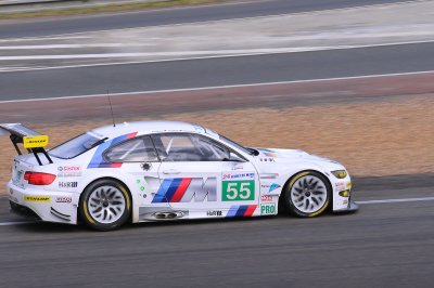 24heures_2011_BMW M3 GT