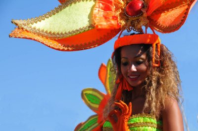 le carnaval