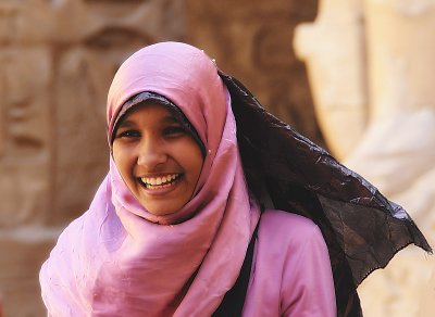 EGYPTE