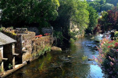 PONT AVEN