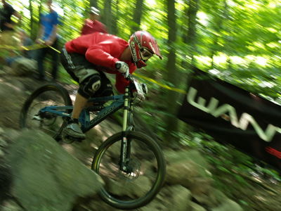 Fortune DH O-Cup 2006