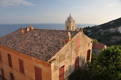 2011 - Corsica - North