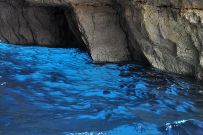 Blue Grotto