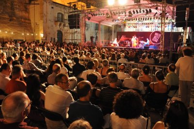 Malta Jazz Festival, Valetta