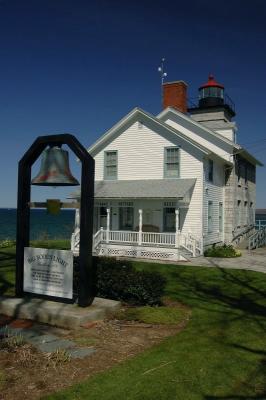 Lighthouse Bell