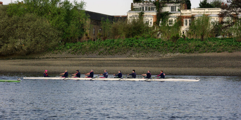 2011 - Veterans Head of the River - IMGP6482