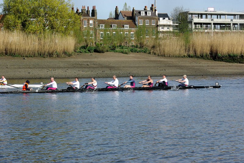 2011 - Veterans Head of the River - IMGP6465