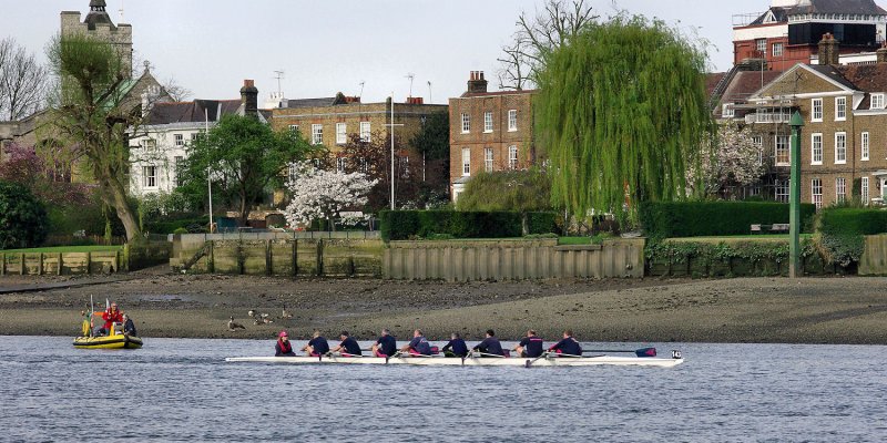 2011 - Veterans Head of the River - IMGP6479