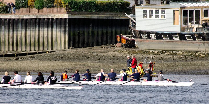 2011 - Veterans Head of the River - IMGP6499