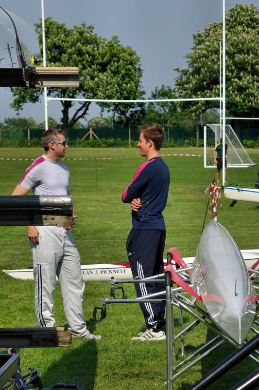 2011 - Chiswick Regatta - IMGP6586