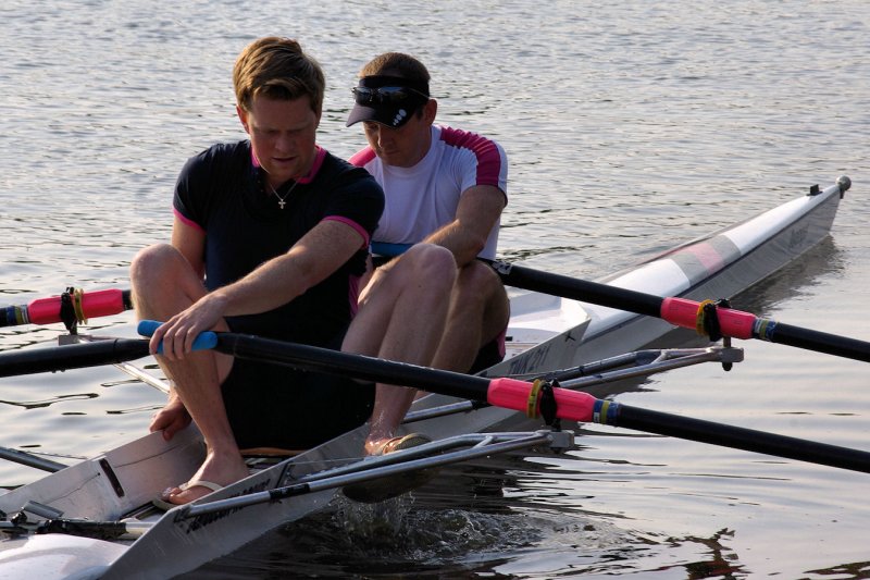 2011 - Chiswick Regatta - IMGP6641