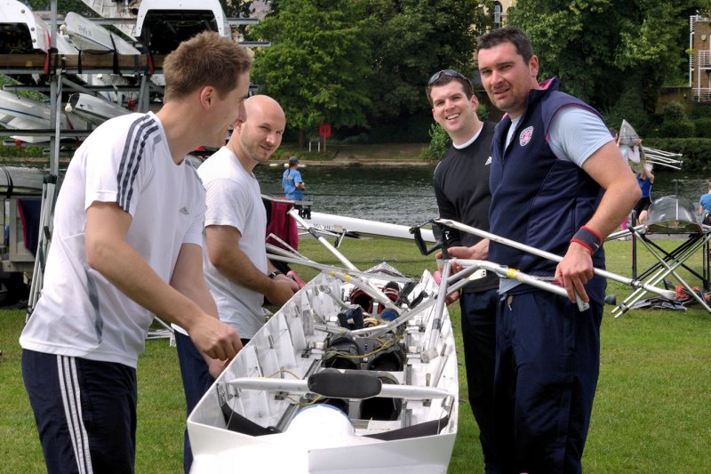 2011 - Molesey Amateur Regatta - IMGP7290