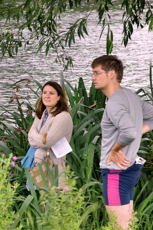 2011 - Molesey Amateur Regatta - IMGP7292