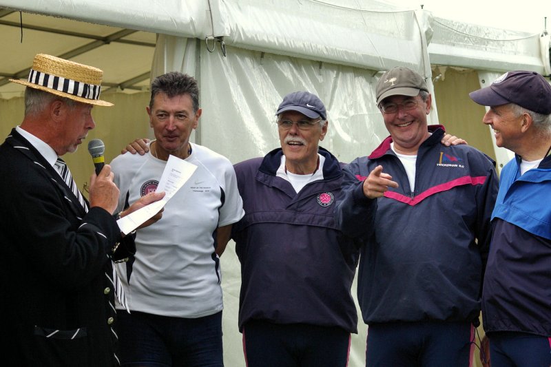 2011 - Molesey Amateur Regatta - IMGP7324