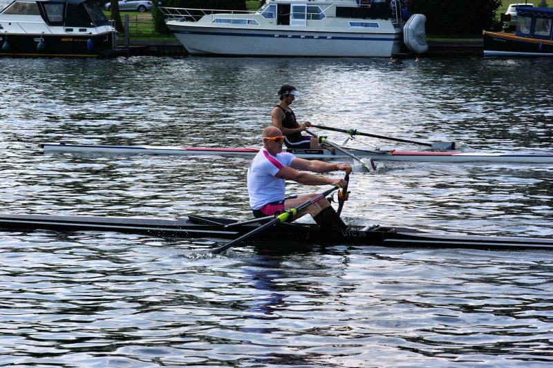 2011 - Henley T&V Regatta - IMGP7357