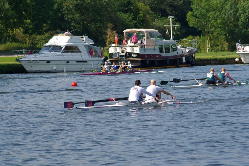 2011 - Henley T&V Regatta - IMGP7382