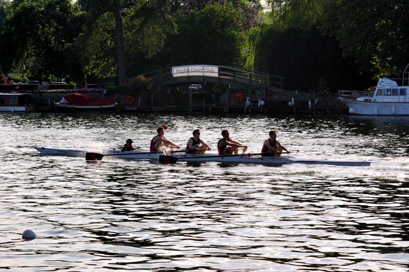 2011 - Henley T&V Regatta - IMGP7408