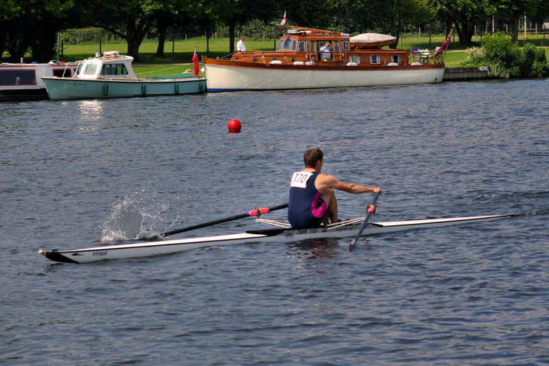 2011 - Henley T&V Regatta - IMGP7348