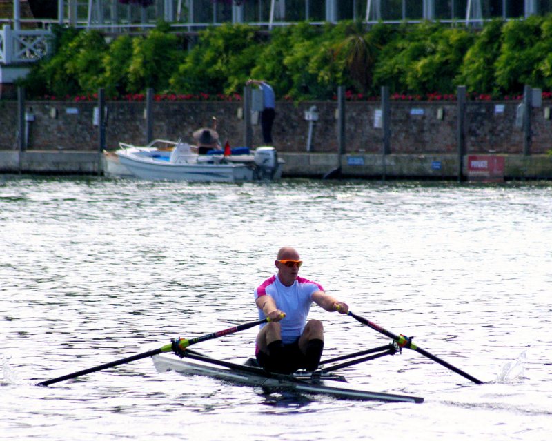 2011 - Henley T&V Regatta - IMGP7362